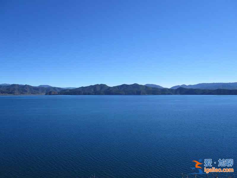 【泸沽湖在哪里】泸沽湖到丽江要多久，泸沽湖在什么地方？