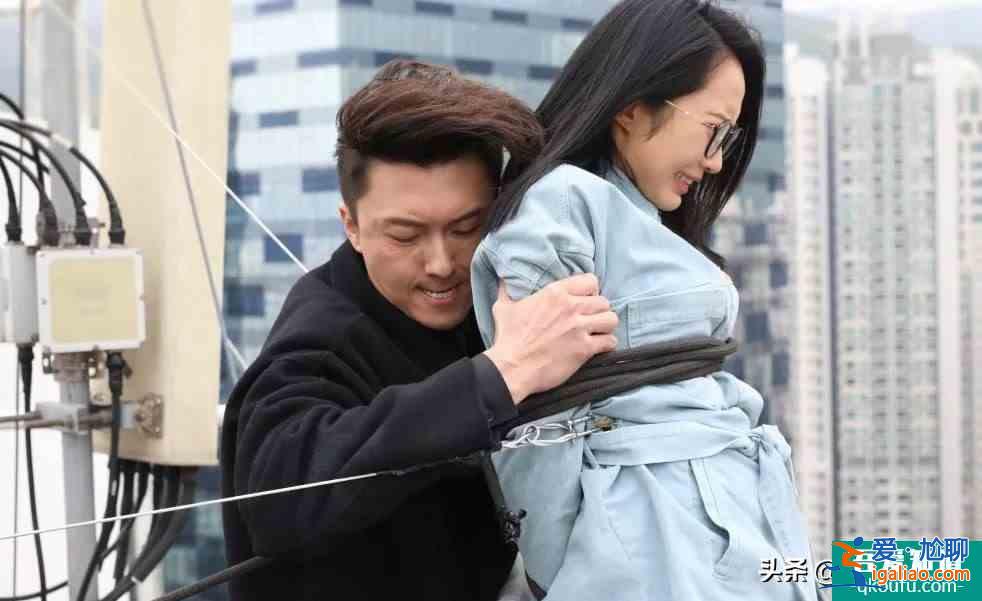 《反黑路人甲》埋了不少伏笔，进入结局篇后应该会串到一起吧？？