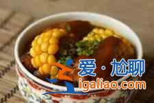 玉米的做法？