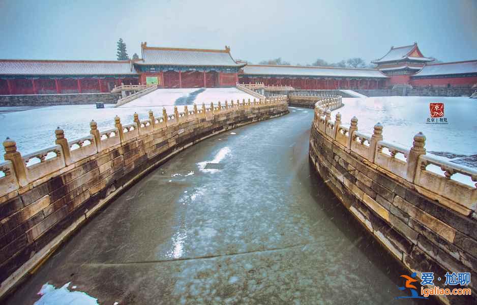 【北京冬天一般多少度】北京冬天平均气温，北京冬天最冷多少度？
