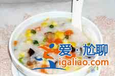 玉米的做法？