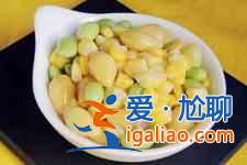 玉米的做法？