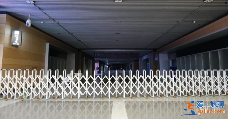 全国多地开始撤除交通卡口？
