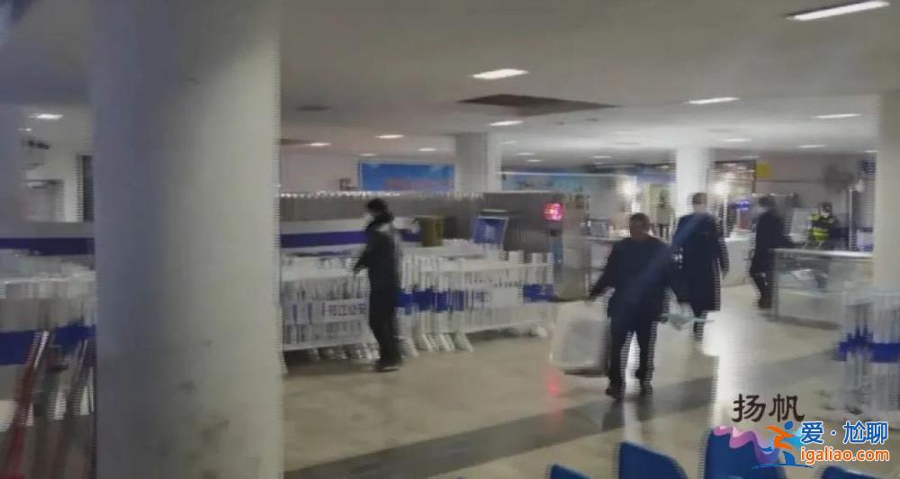全国多地开始撤除交通卡口？