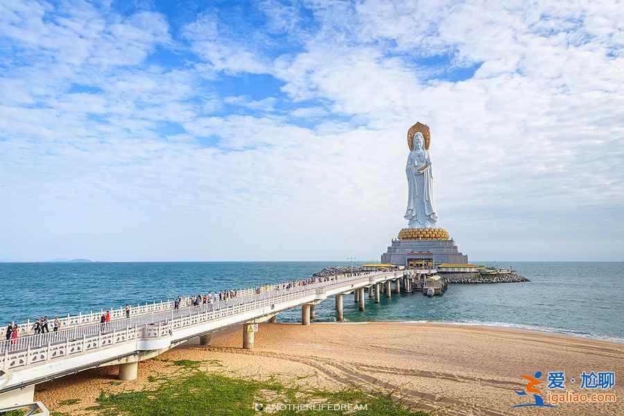 三亚有什么好玩的景点，三亚有什么好玩的地方，三亚景点推荐？