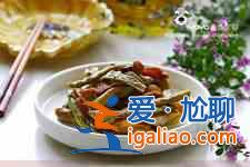 芸豆的做法大全？