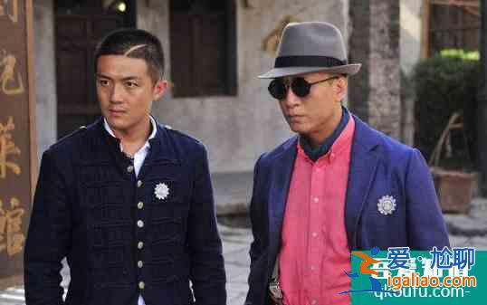 告别《三十而已》许幻山，李泽锋在《亲爱的自己》中放飞演花心男？