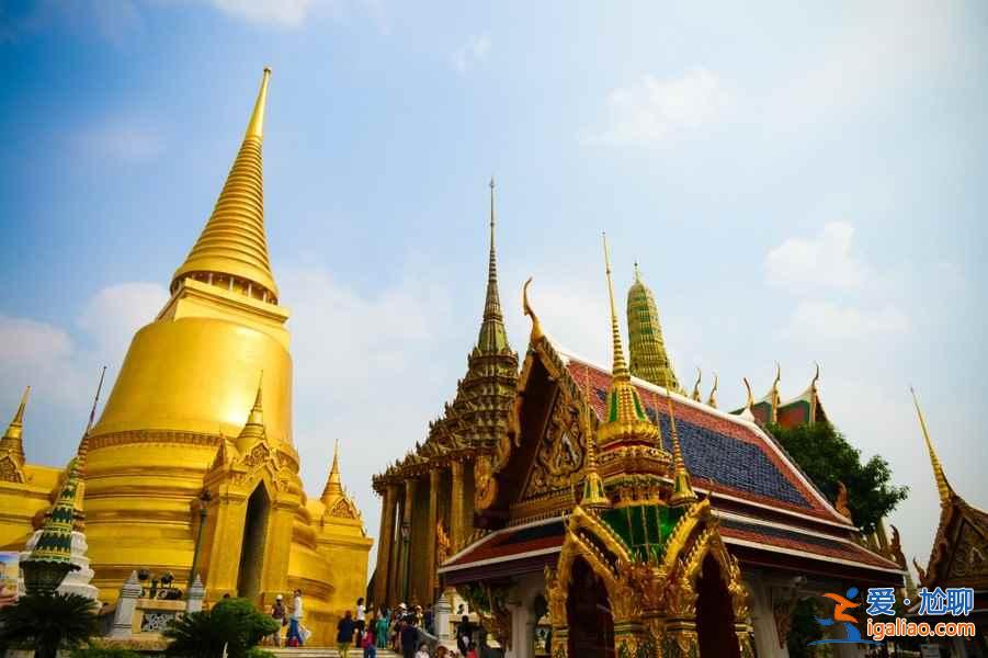 泰国签证办理流程，泰国签证怎么办理？