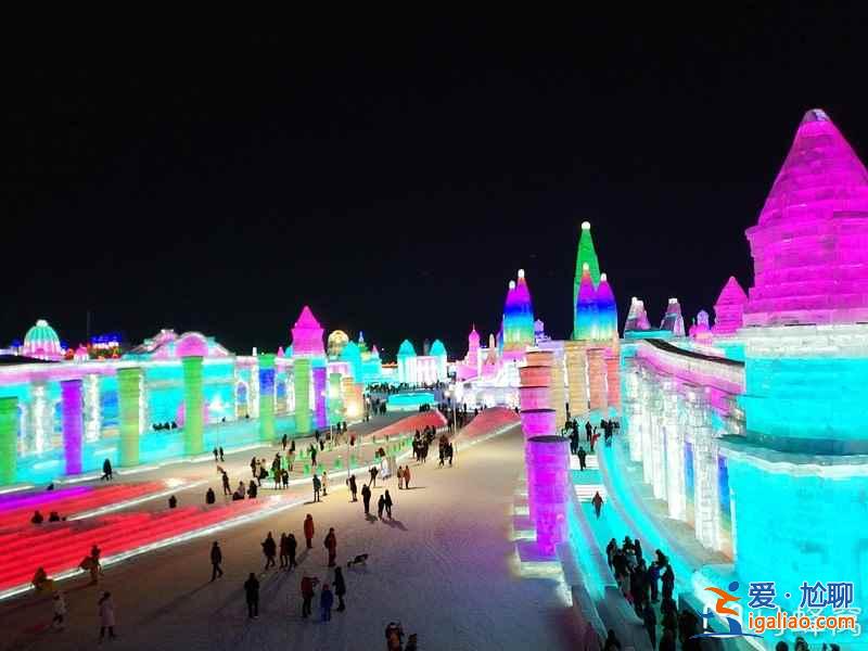 哈尔滨冰雪大世界什么时候开放，哈尔滨冰雪大世界开放时间是什么时候？