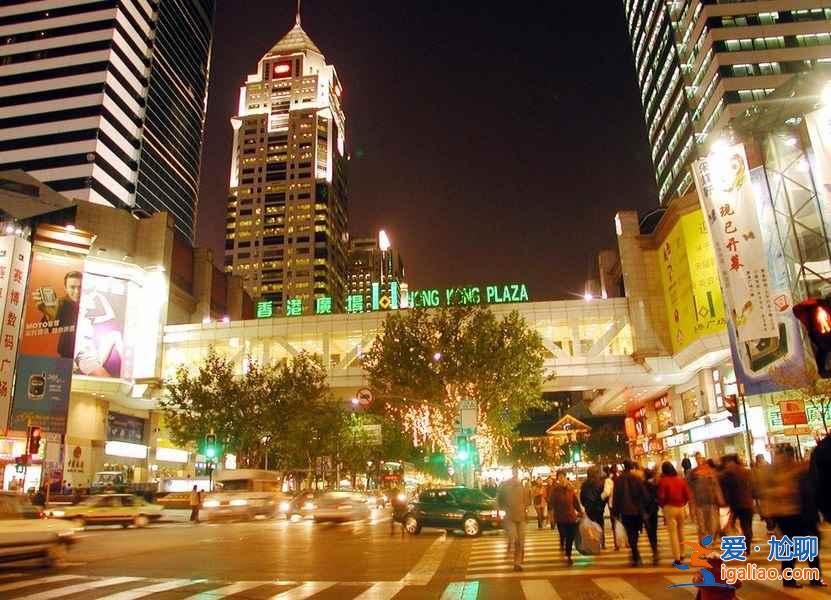 【上海哪里购物便宜】上海购物便宜的地方，上海购物攻略？