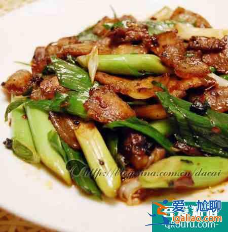最受欢迎的四款川菜新鲜出炉？