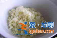 蒜蓉荷兰豆的做法？