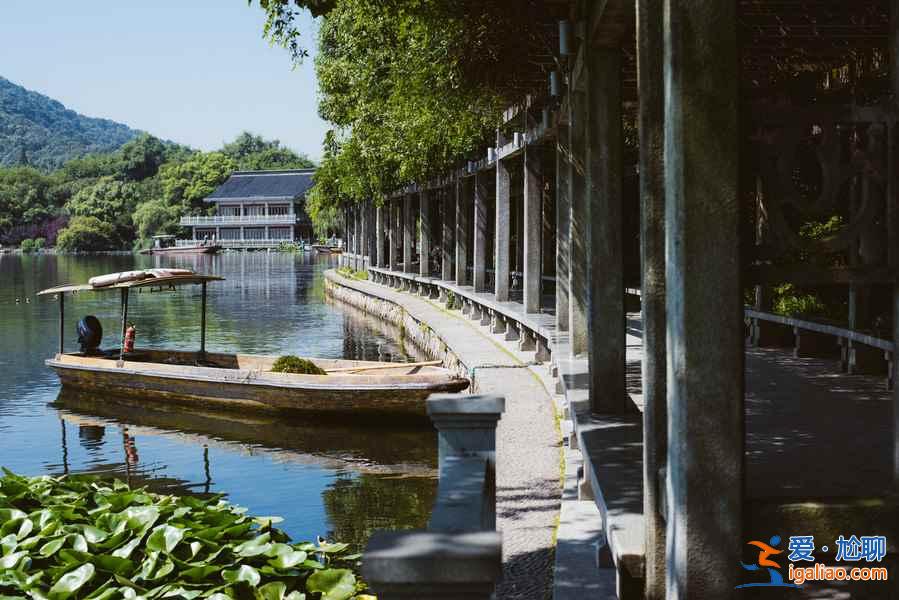 杭州西湖十大景点是什么，杭州西湖有哪些景点，杭州西湖著名的景点？