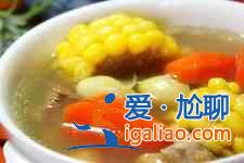 甜玉米粒的做法大全？