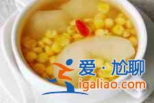 甜玉米粒的做法大全？