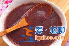 雪莲果的做法？
