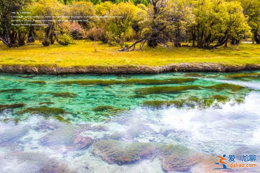 稻城亚丁几月去好，2018几月去稻城亚丁最好，稻城亚丁最佳旅游时间？