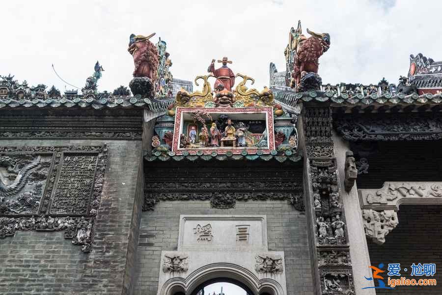 广州有什么好玩的地方,广州必去景点有哪些,广州必去景点盘点? 广州有什么好玩的地方,广州必去景点有哪些,广州必去景点盘点?