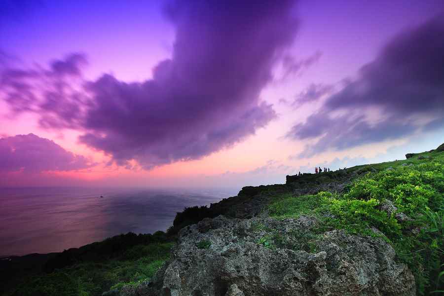 几月去台湾旅游最好，台湾最佳旅游季节？