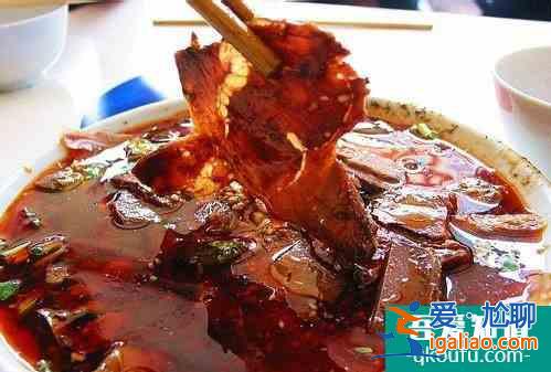 最受欢迎的四款川菜新鲜出炉？
