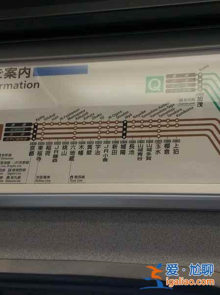 京都有机场吗，关西机场怎么去京都？
