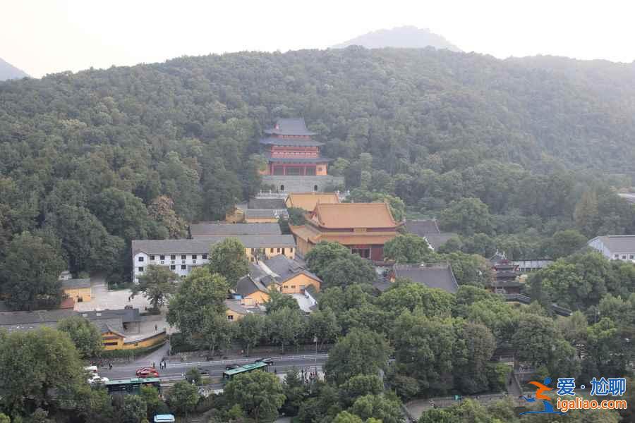 杭州西湖十大景点是什么，杭州西湖有哪些景点，杭州西湖著名的景点？