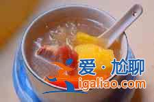 雪莲果的做法？