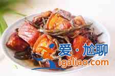 干豆角的做法大全？