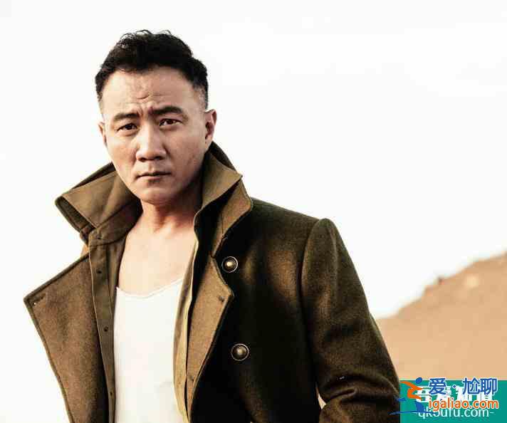 电视剧《重启之极海听雷》第二季开播啦！有没有很惊喜啊？？