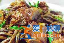 干豆角的做法大全？