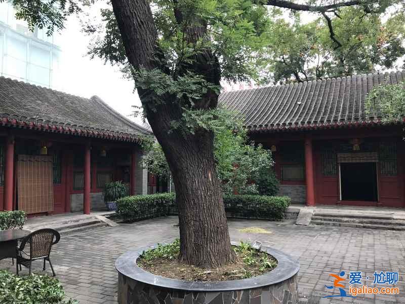 老北京的故事,老北京的情怀? 老北京的故事,老北京的情怀?