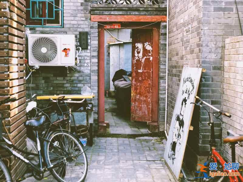 老北京的故事,老北京的情怀? 老北京的故事,老北京的情怀?