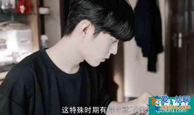 央视发布《最美逆行者》预告，肖战惊喜亮相！绝美侧颜帅气十足？