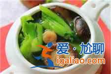 大头菜怎么做好吃？