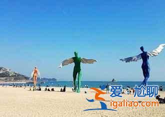 去深圳，体会繁华都市里的别样景致？