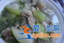 葫芦瓜的做法大全？