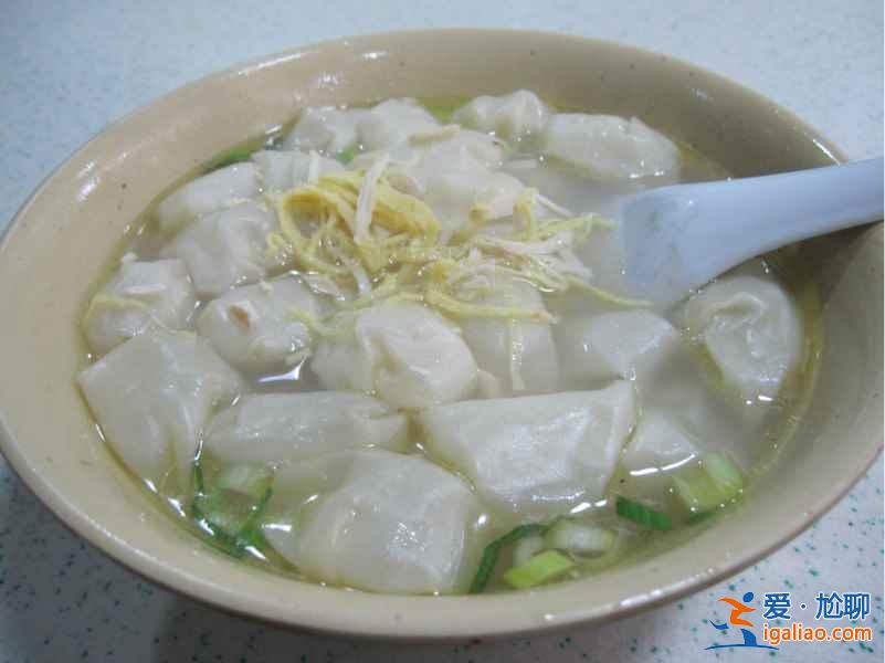 广州特色小吃有哪些，广州有什么特色小吃？