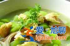瓠子的做法大全？