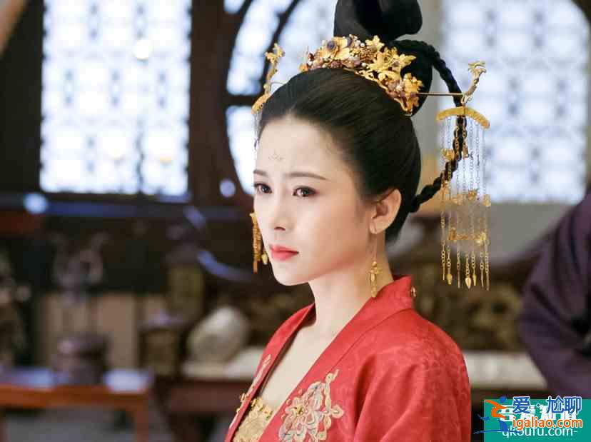 《长安诺》上线后口碑不一，成毅“剧抛脸”获赞，女主却被说出戏？