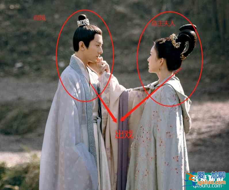 《长安诺》上线后口碑不一，成毅“剧抛脸”获赞，女主却被说出戏？