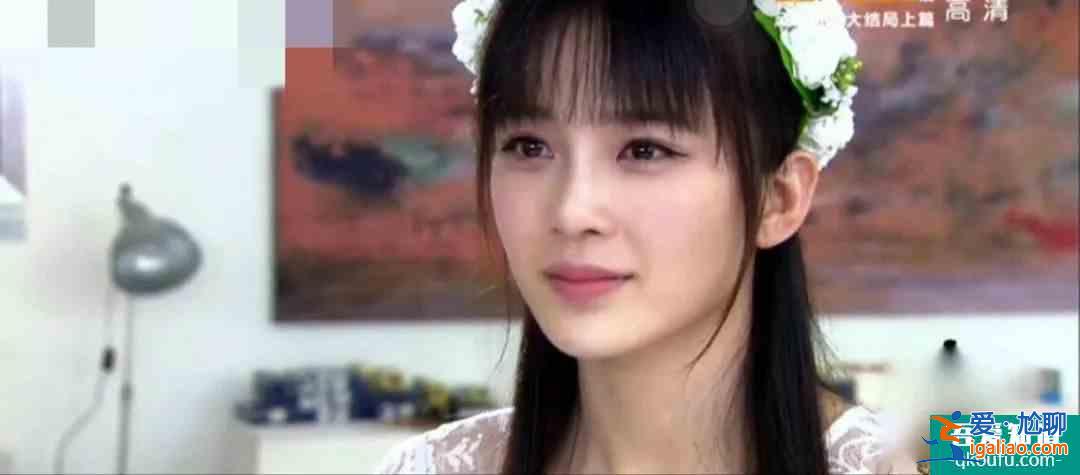 《长安诺》女主开撕袁冰妍？关注袁冰妍黑粉，还与“司凤”拉cp？