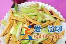 瓠子的做法大全？
