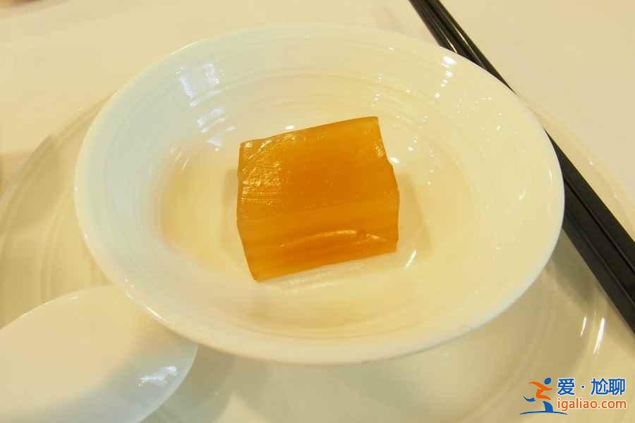 广州特色小吃有哪些，广州有什么特色小吃？
