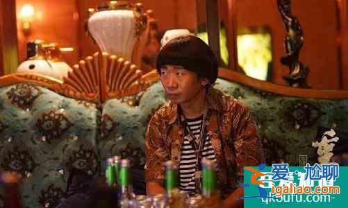 铁三角又重聚了!《重启之极海听雷》第二季开播了? 铁三角又重聚了!《重启之极海听雷》第二季开播了?