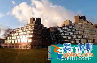 爱丁堡大学景观建筑专业课程设置及入学申请要求解析！？