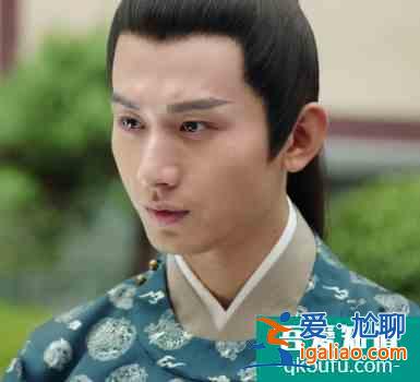 《长安诺》上线，观众热情不高的原因是什么？看演员表就知道了？