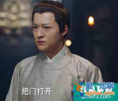 《长安诺》上线，观众热情不高的原因是什么？看演员表就知道了？