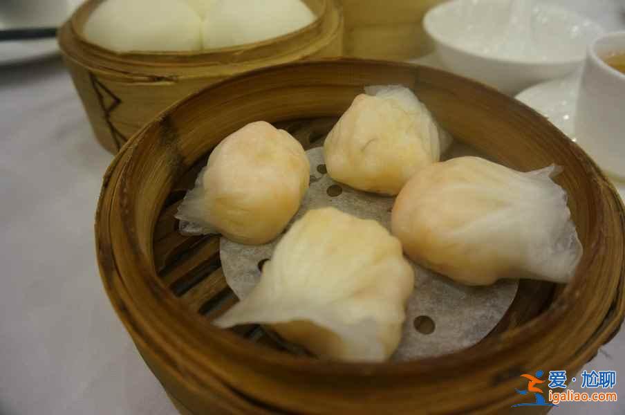 广州特色小吃有哪些，广州有什么特色小吃？