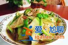 瓠子的做法大全？