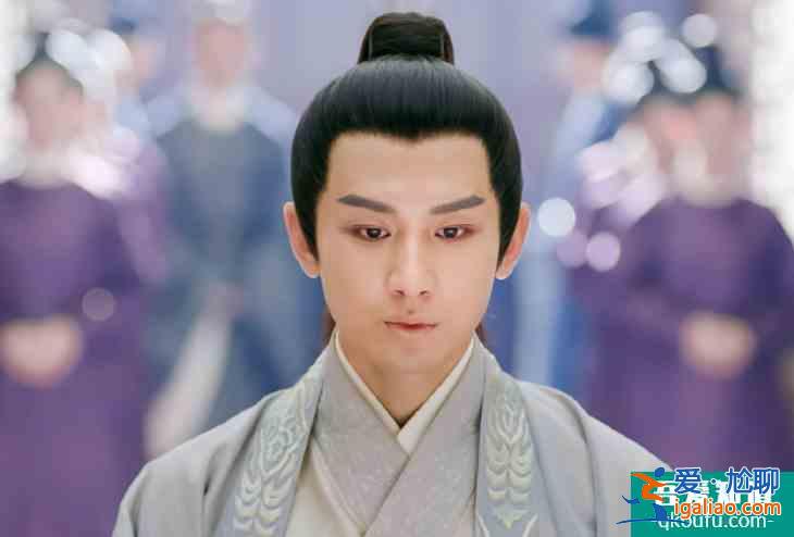 《长安诺》上线后口碑不一，成毅“剧抛脸”获赞，女主却被说出戏？